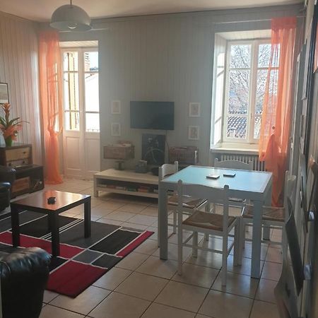 Morenikahome Borgofranco d'Ivrea Bagian luar foto