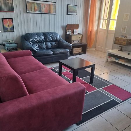 Morenikahome Borgofranco d'Ivrea Bagian luar foto