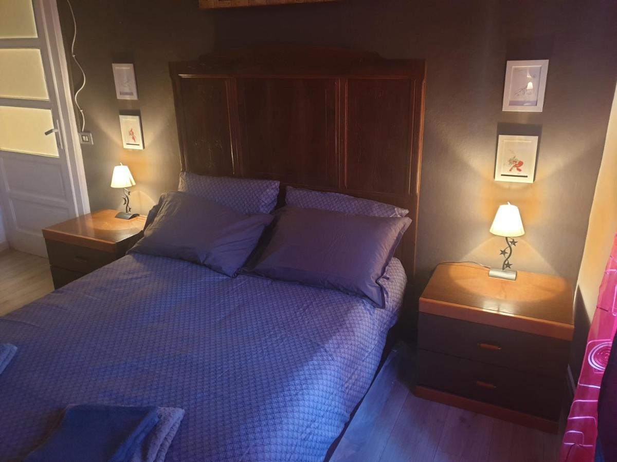 Morenikahome Borgofranco d'Ivrea Bagian luar foto