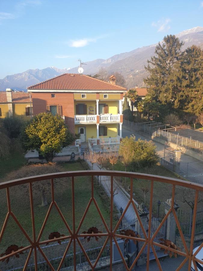 Morenikahome Borgofranco d'Ivrea Bagian luar foto