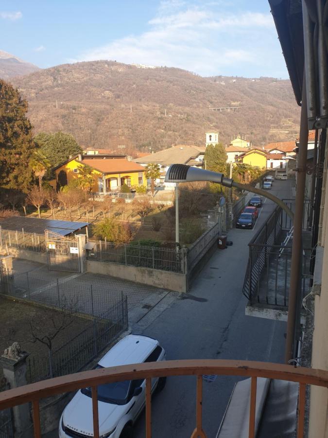 Morenikahome Borgofranco d'Ivrea Bagian luar foto