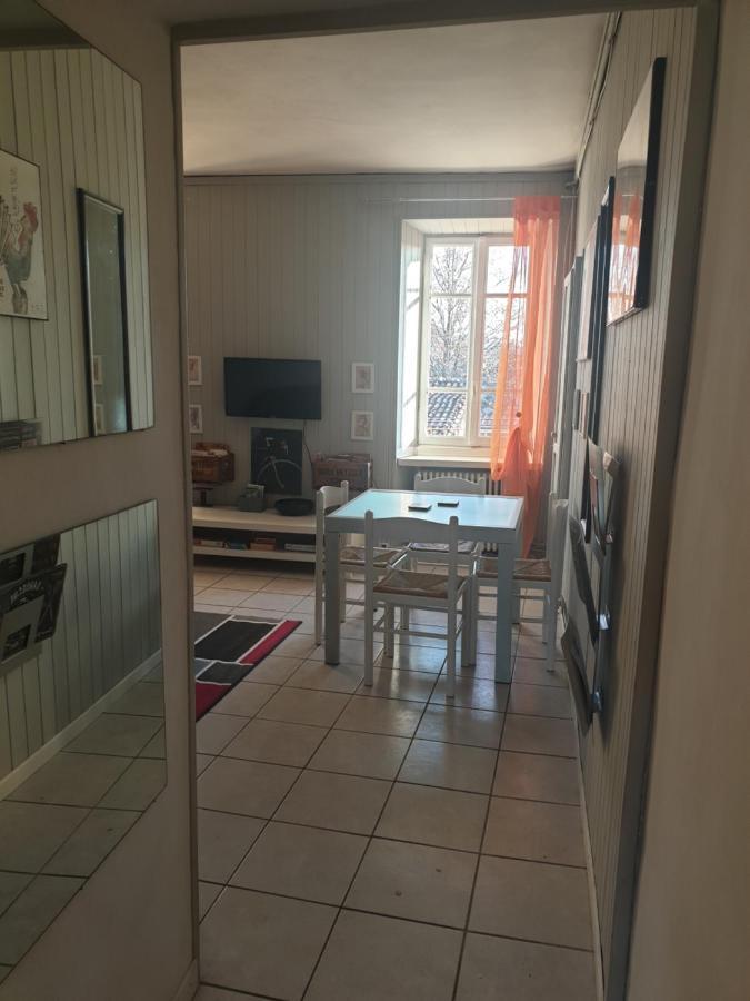 Morenikahome Borgofranco d'Ivrea Bagian luar foto