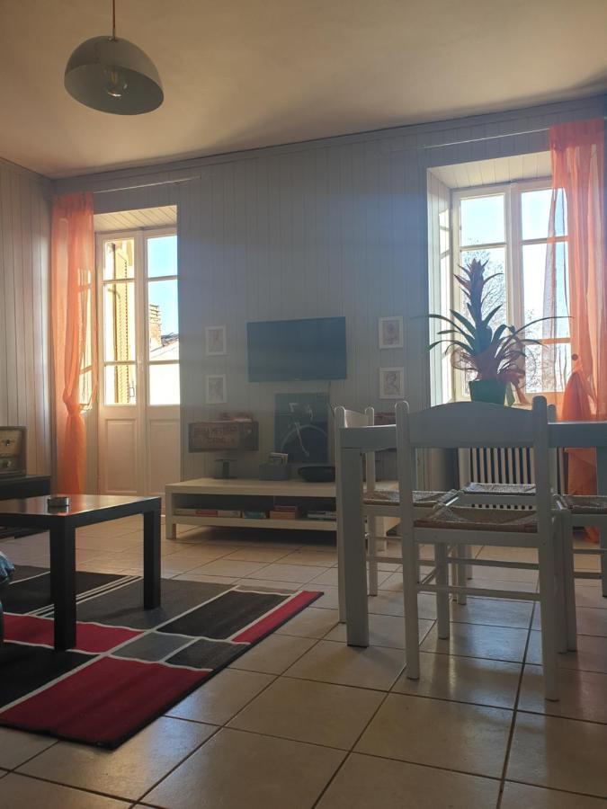 Morenikahome Borgofranco d'Ivrea Bagian luar foto
