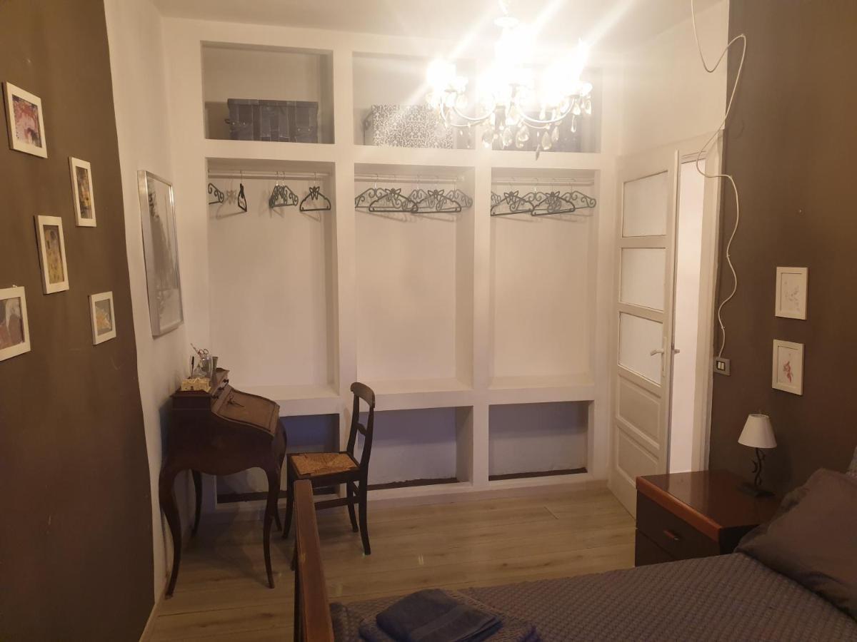 Morenikahome Borgofranco d'Ivrea Bagian luar foto
