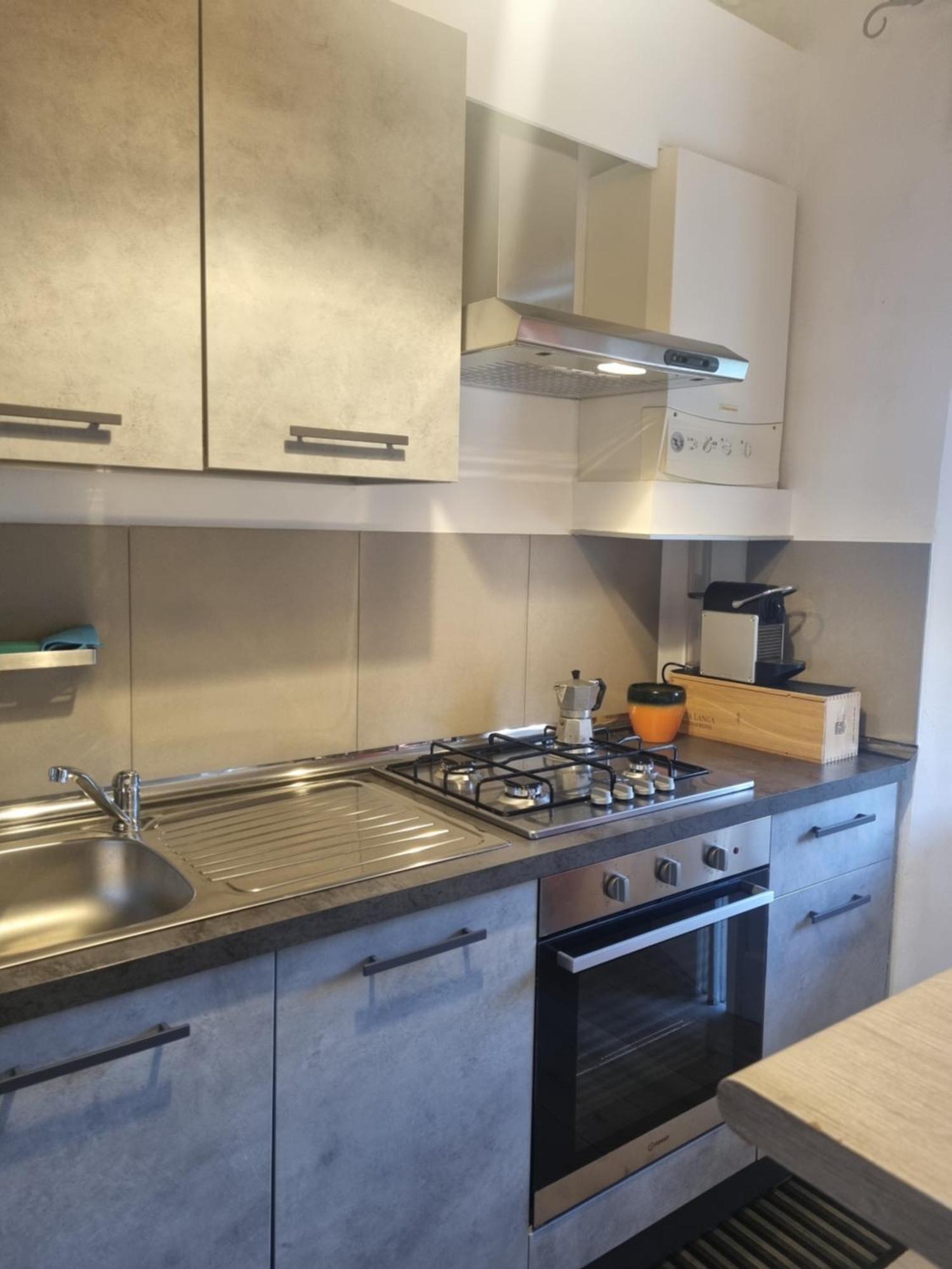 Morenikahome Borgofranco d'Ivrea Bagian luar foto